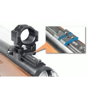 Адаптер UTG под кольца Weaver на призму 9-11мм арт.: MNT-DT2PW01 ( 2шт. в компл.) Адаптер UTG под кольца Weaver на призму 9-11мм арт.: MNT-DT2PW01 ( 2шт. в компл.)